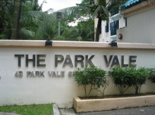The Park Vale (D11), Condominium #1099762